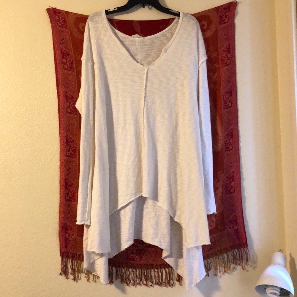 Urban outfitters top, lightly worn